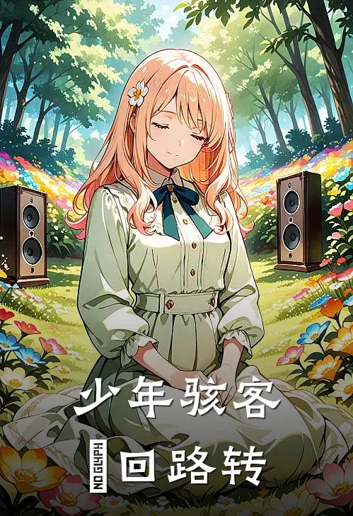 少年骇客峯回路转