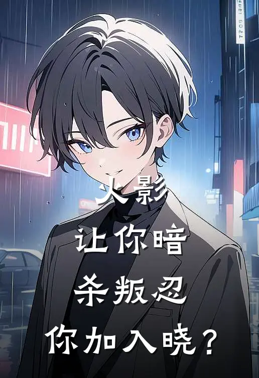 火影：让你暗杀叛忍，你加入晓？