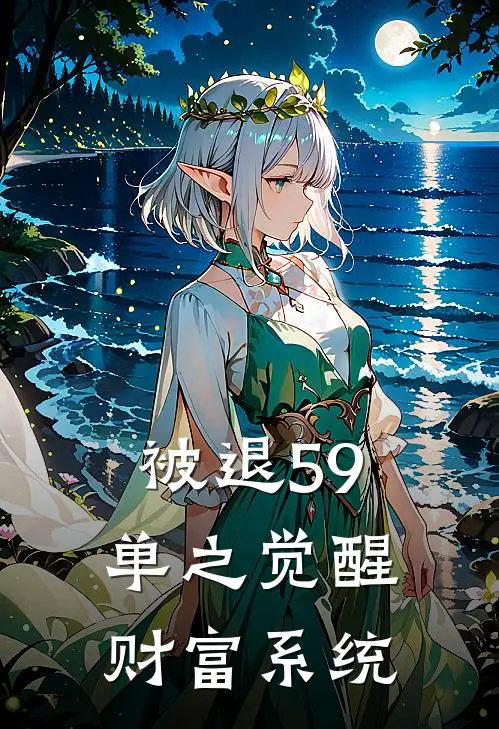 被退59单之觉醒财富系统