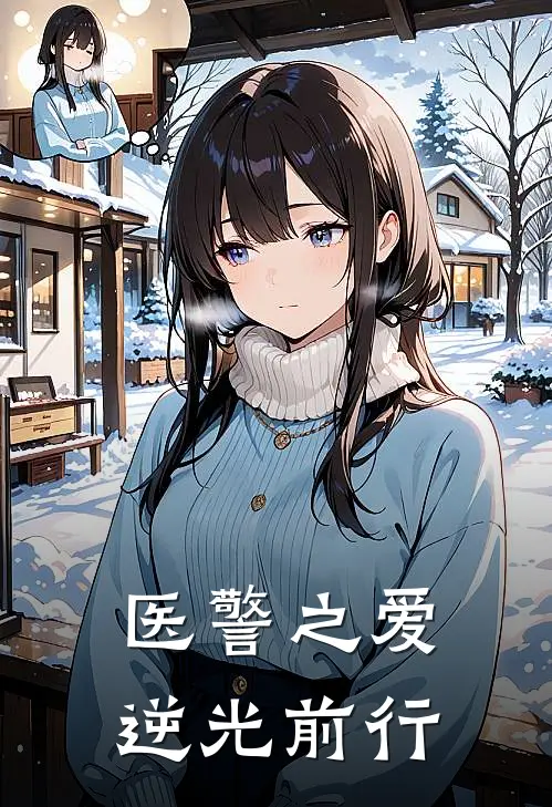 医警之爱逆光前行