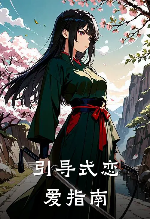 引导式恋爱指南