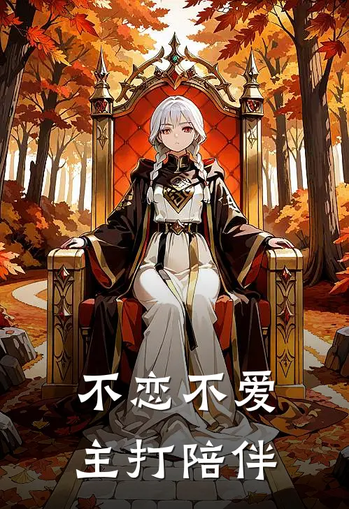 不恋不爱，主打陪伴