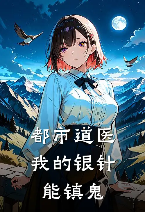 都市道医：我的银针能镇鬼