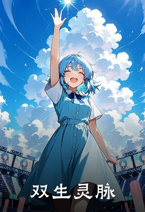 双生灵脉