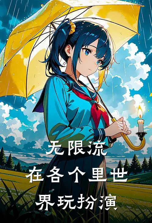 无限流：在各个里世界玩扮演