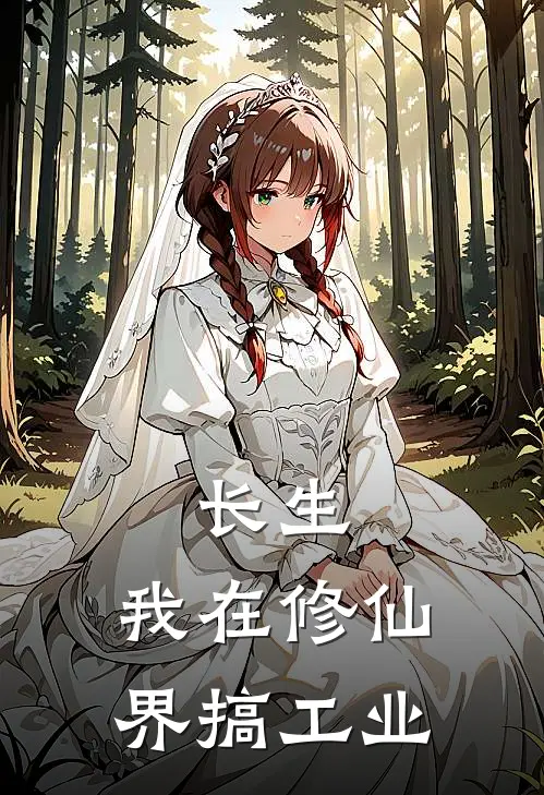 长生：我在修仙界搞工业