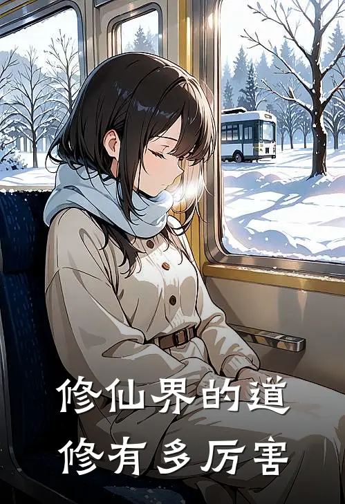 修仙界的道修有多厉害