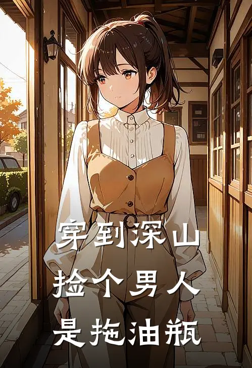 穿到深山捡个男人是拖油瓶