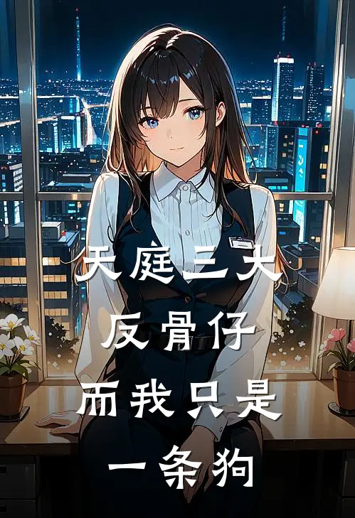 天庭三大反骨仔，而我只是一条狗