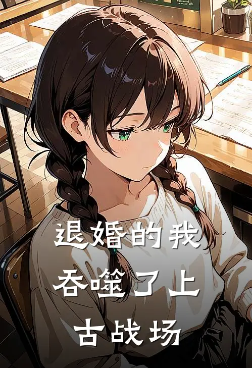 退婚的我吞噬了上古战场