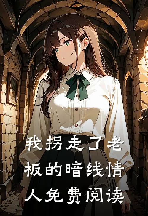 我拐走了老板的暗线情人免费阅读