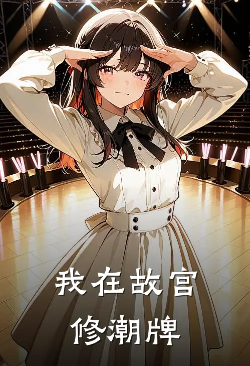 我在故宫修潮牌