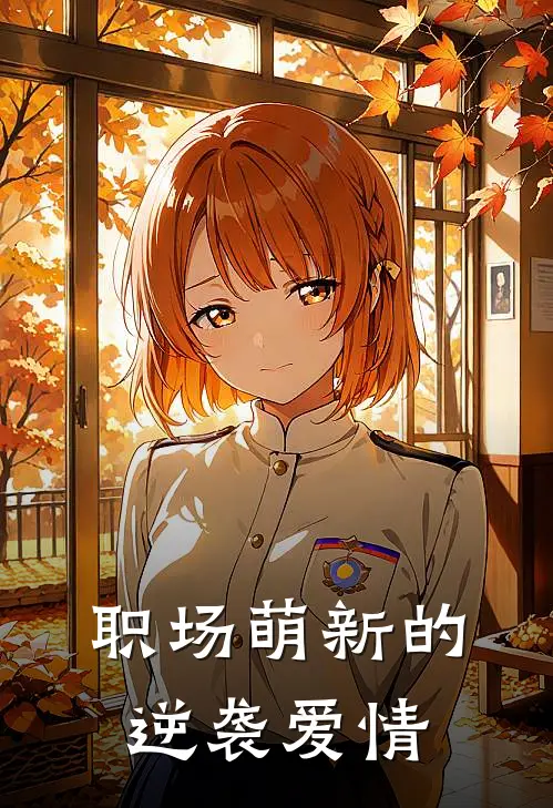 职场萌新的逆袭爱情