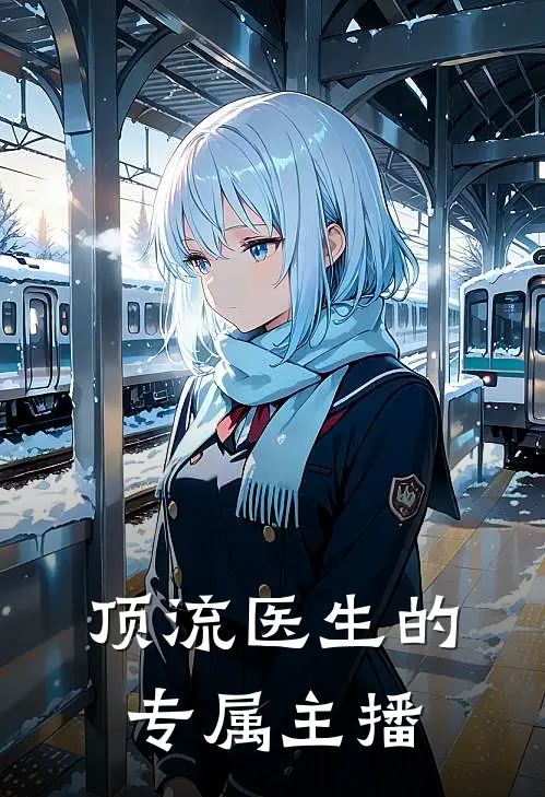 顶流医生的专属主播