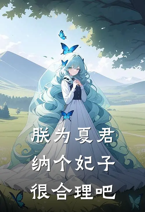 朕为夏君，纳个妃子很合理吧