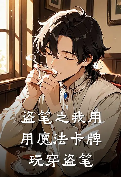 盗笔之我用用魔法卡牌玩穿盗笔