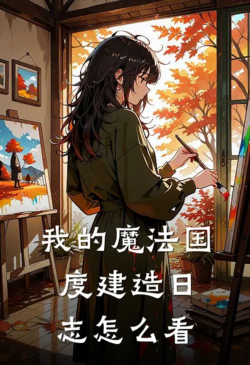 我的魔法国度建造日志怎么看