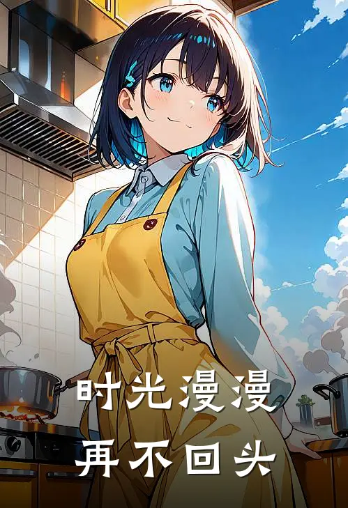 时光漫漫，再不回头