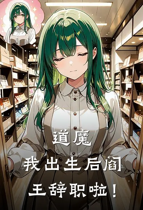 道魔：我出生后阎王辞职啦！