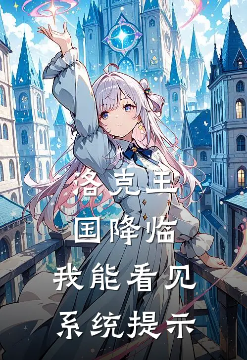 洛克王国降临：我能看见系统提示