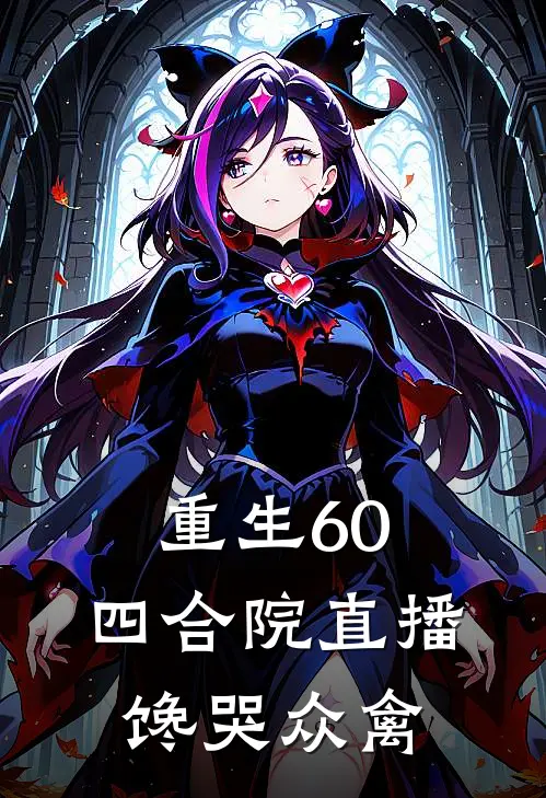 重生60：四合院直播馋哭众禽