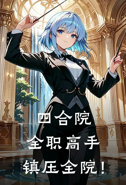 四合院：全职高手，镇压全院！