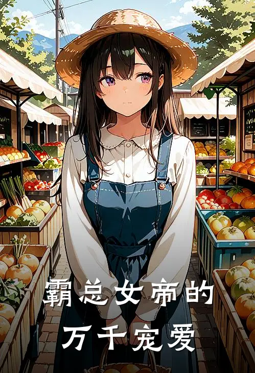 霸总女帝的万千宠爱