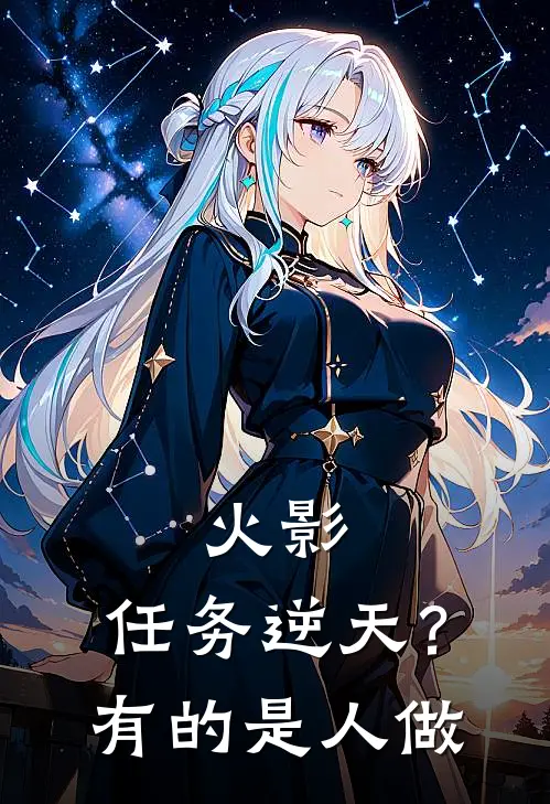 火影，任务逆天？有的是人做