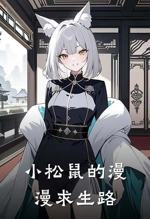 小松鼠的漫漫求生路