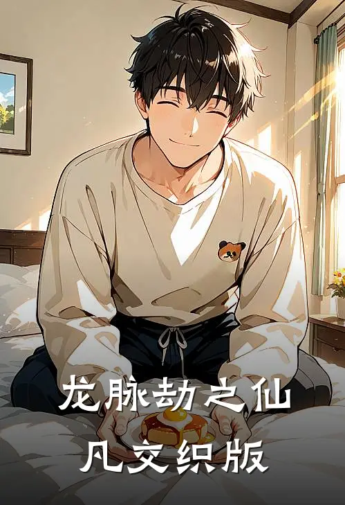 龙脉劫之仙凡交织版