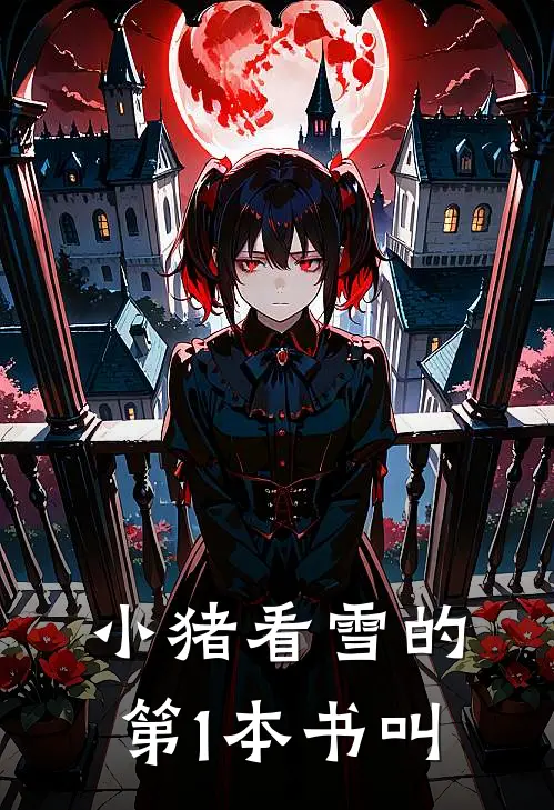 小猪看雪的第1本书叫