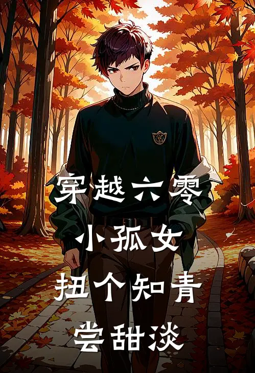 穿越六零小孤女，扭个知青尝甜淡