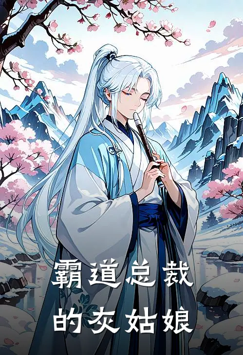 霸道总裁的灰姑娘