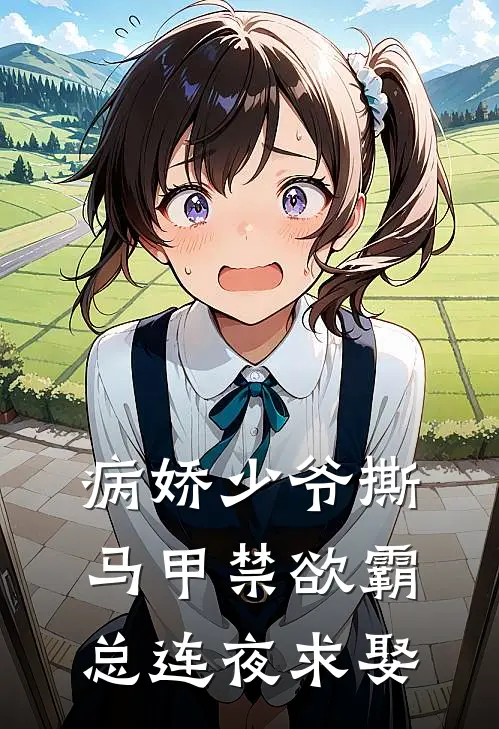 病娇少爷撕马甲禁欲霸总连夜求娶