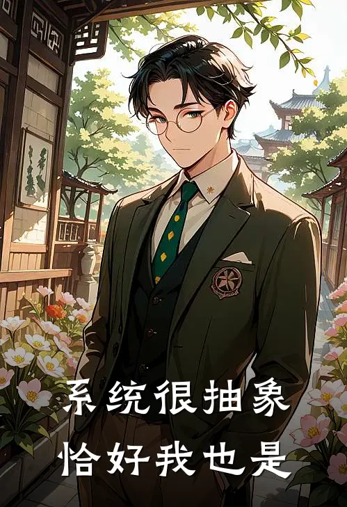 系统很抽象，恰好我也是