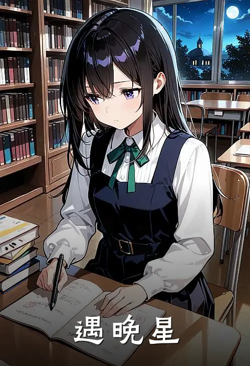 遇晚星
