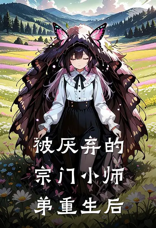 被厌弃的宗门小师弟重生后