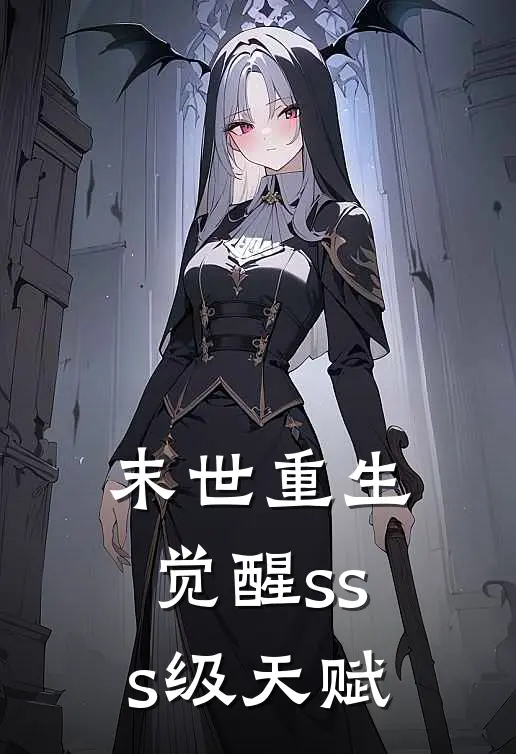 末世重生：觉醒sss级天赋