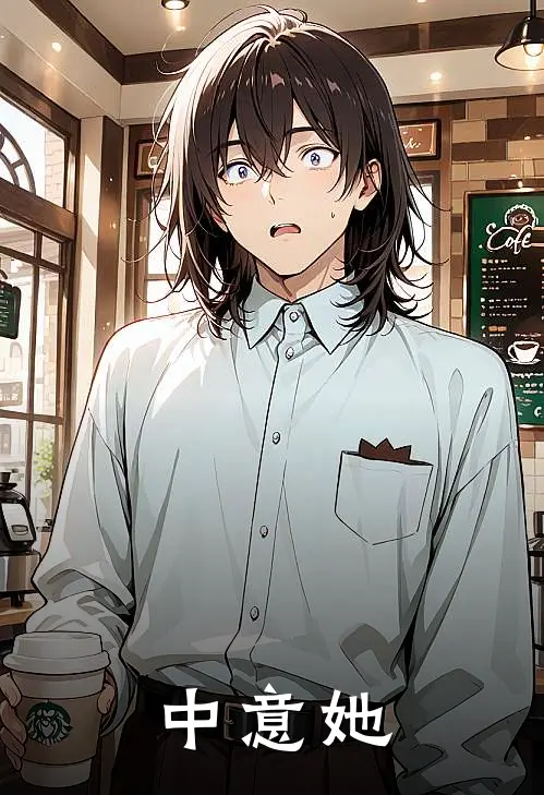 中意她