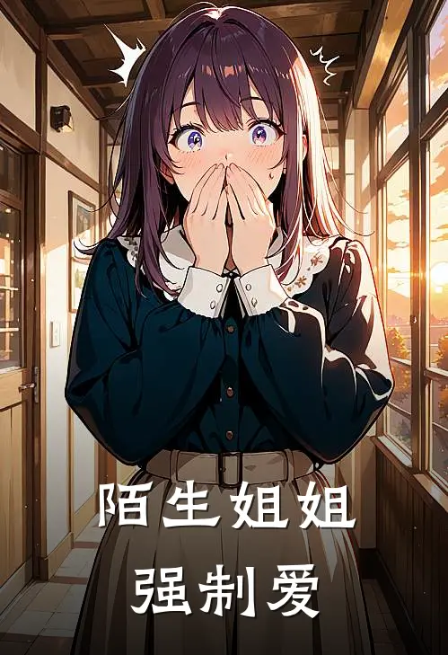 陌生姐姐强制爱