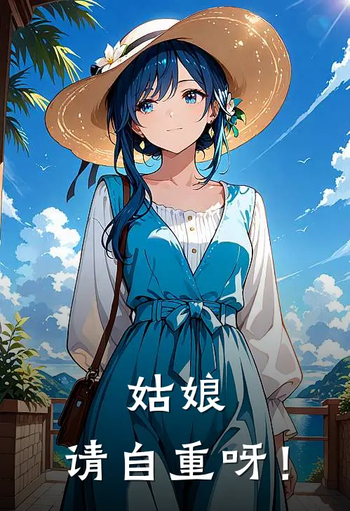 姑娘，请自重呀！