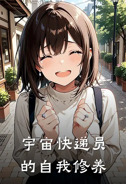 宇宙快递员的自我修养