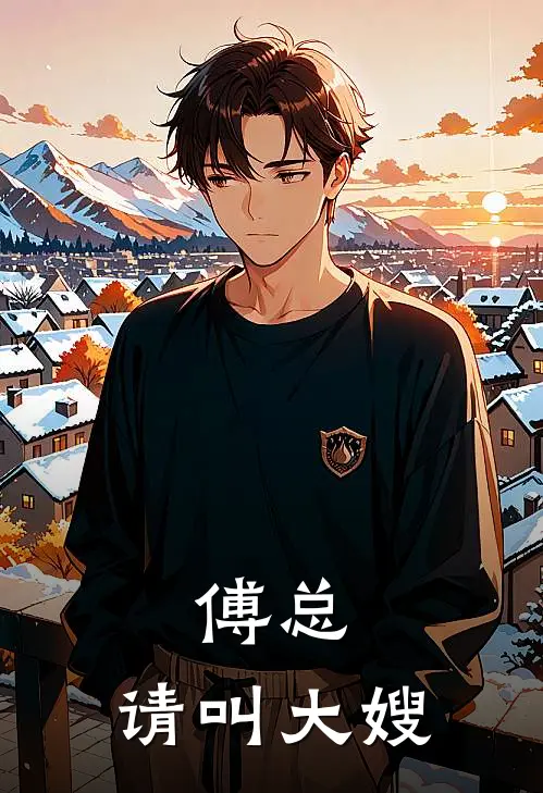 傅总，请叫大嫂