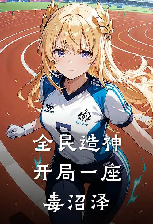 全民造神：开局一座毒沼泽