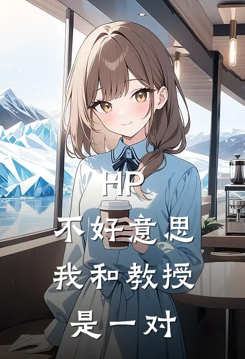 HP：不好意思，我和教授是一对
