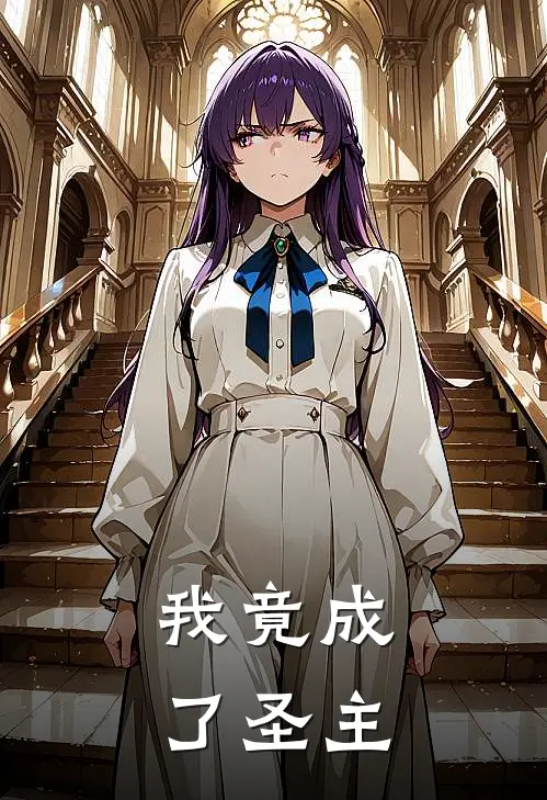 我竟成了圣主