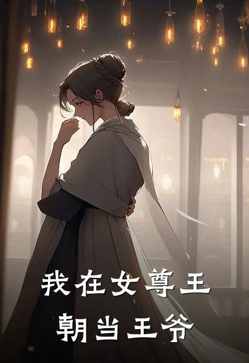 我在女尊王朝当王爷