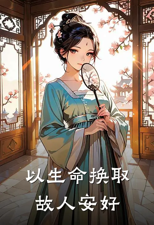 以生命换取故人安好