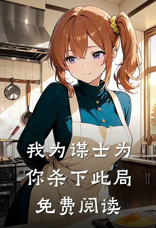 我为谋士为你杀下此局免费阅读