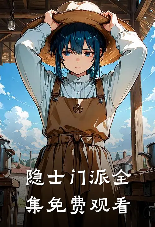 隐士门派全集免费观看